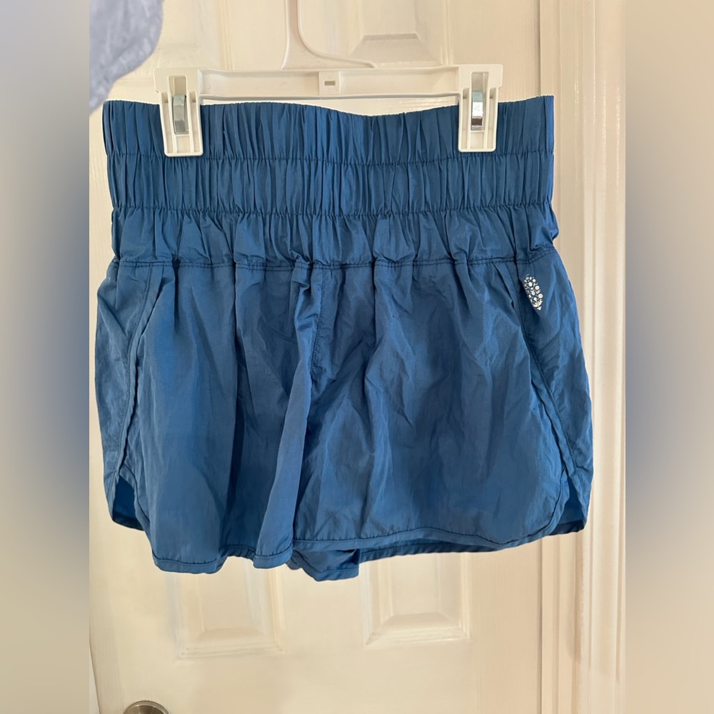 Free people shorts